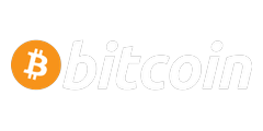 Logo Bitcoin – metodo di pagamento accettato su SpinBoss Casinò