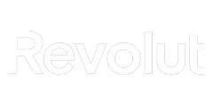Revolut – pagamento SpinBoss Logo Revolut – metodo di pagamento accettato su SpinBoss Casinò