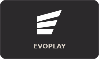 Evoplay – provider SpinBoss Provider Evoplay su SpinBoss Casinò – riquadro con logo e nome