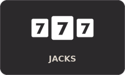 Provider Jacks su SpinBoss Casinò – riquadro con logo e nome