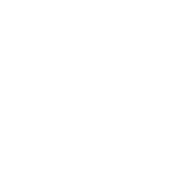 Icona del provider Novomatic – software di giochi disponibile su SpinBoss Casinò (bianco)