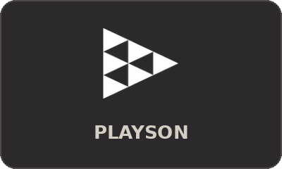 Playson – provider SpinBoss Provider Playson su SpinBoss Casinò – riquadro con logo e nome
