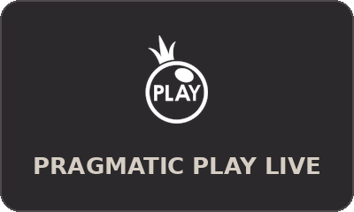 Pragmatic Play Live – provider SpinBoss Provider Pragmatic Play Live su SpinBoss Casinò – riquadro con logo e nome