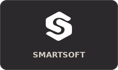 Smartsoft – provider SpinBoss Provider Smartsoft su SpinBoss Casinò – riquadro con logo e nome