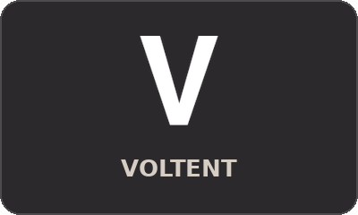 Provider VoltEnt su SpinBoss Casinò – riquadro con logo e nome