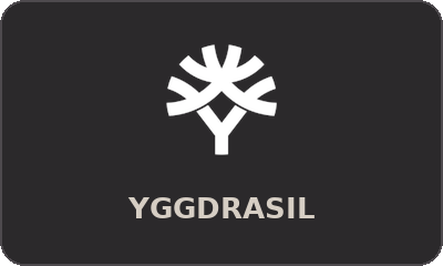 Yggdrasil – provider SpinBoss Provider Yggdrasil su SpinBoss Casinò – riquadro con logo e nome