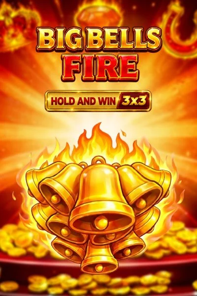 Slot Big Bells Fire Hold and Win su SpinBoss Casinò – anteprima del gioco