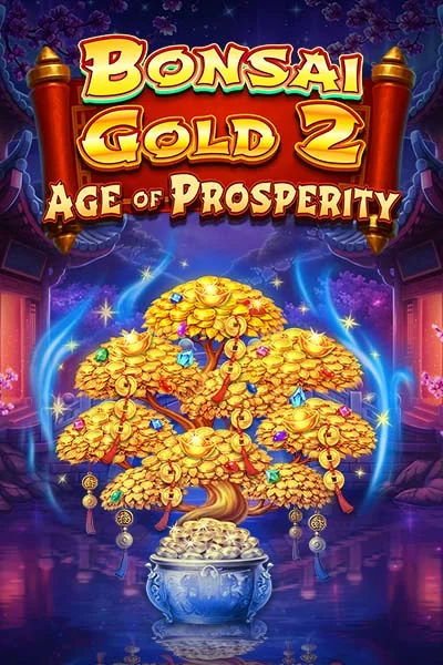 Slot Bonsai Gold 2 Age of Prosperity su SpinBoss Casinò – anteprima del gioco