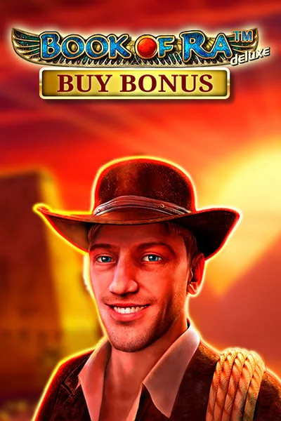 Slot Book of Ra Deluxe Buy Bonus su SpinBoss Casinò – anteprima del gioco