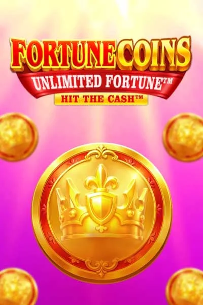 Slot Fortune Coins Unlimited Fortune su SpinBoss Casinò – anteprima del gioco