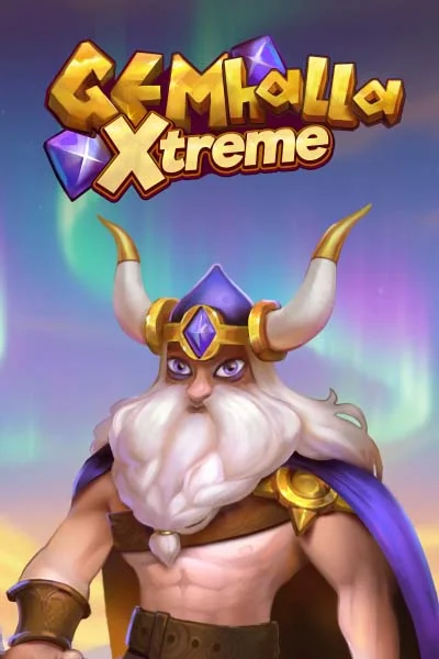 Slot Gemhalla Xtreme su SpinBoss Casinò – anteprima del gioco