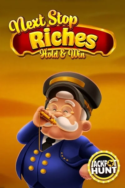 Slot Next Stop Riches Hold & Win su SpinBoss Casinò – anteprima del gioco
