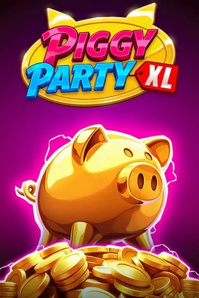 Slot Piggy Party XL su SpinBoss Casinò – anteprima del gioco