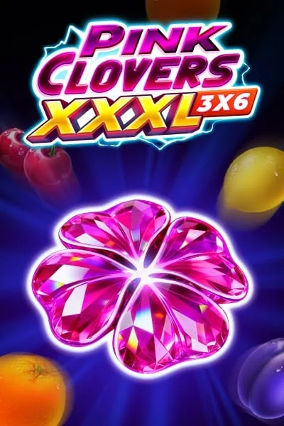 Slot Pink Clovers XXXL Hold and Win su SpinBoss Casinò – anteprima del gioco