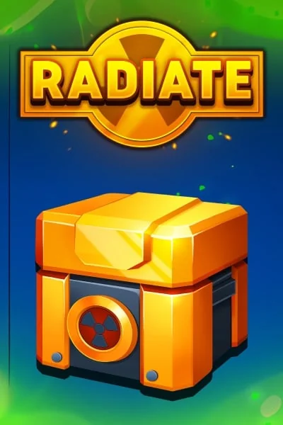 Slot Radiate su SpinBoss Casinò – anteprima del gioco