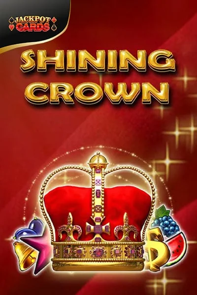 Slot Shining Crown su SpinBoss Casinò – anteprima del gioco