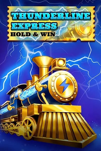 Slot Thunderline Express Hold & Win su SpinBoss Casinò – anteprima del gioco