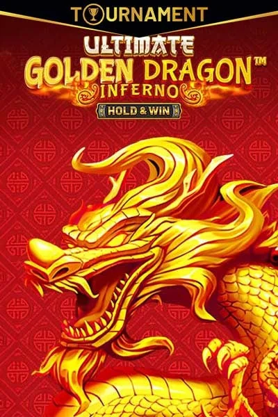 Slot Ultimate Golden Dragon Inferno su SpinBoss Casinò – anteprima del gioco